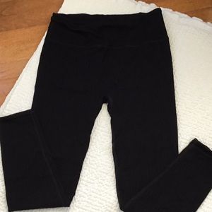 Fabletics Ribbed Leggings